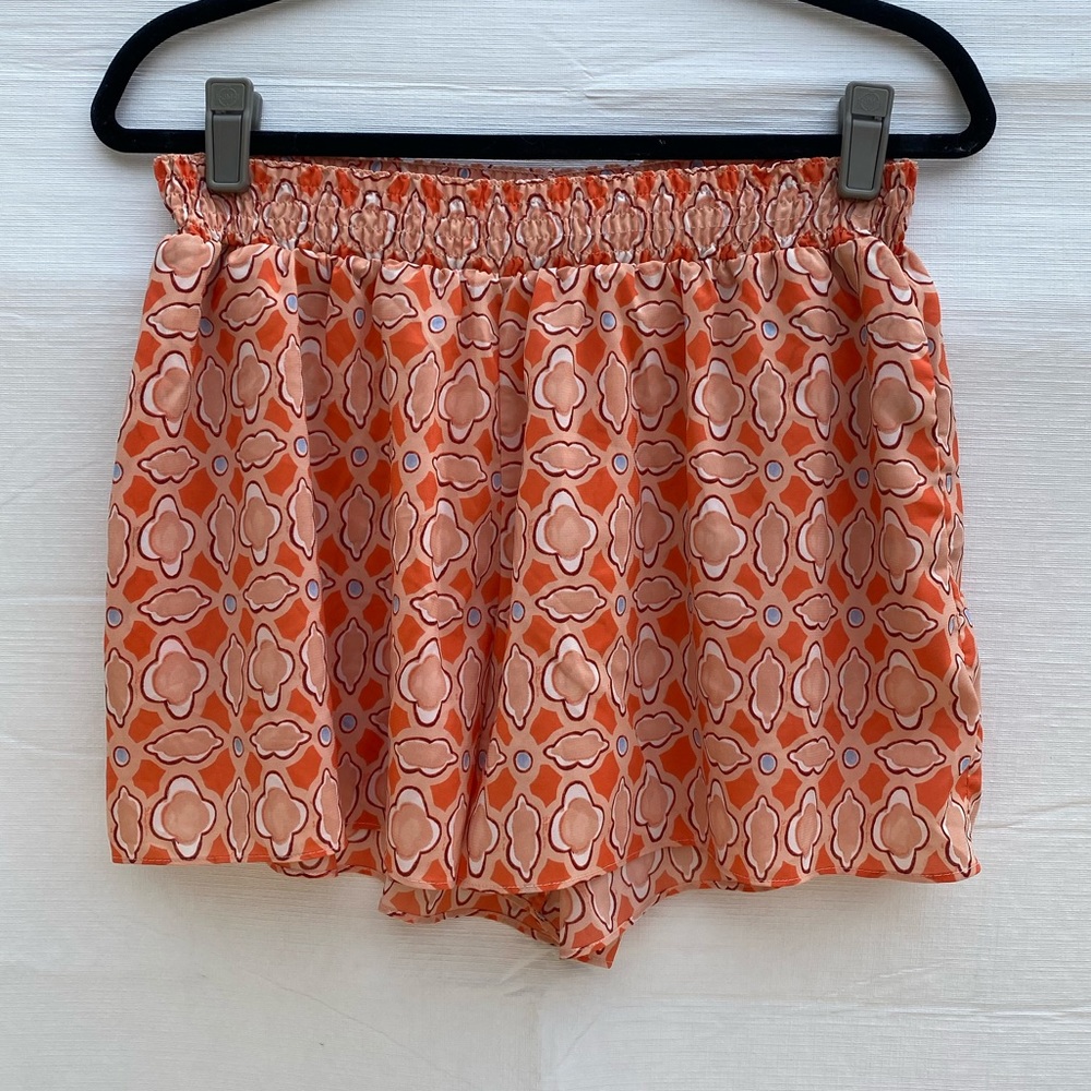 Women’s Alice + Olivia shorts